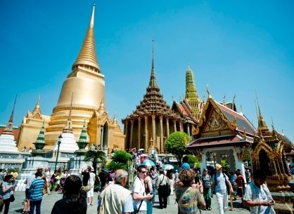 "เว็บสกายสแกนเนอร์"ยกไทยเป็นประเทศยอดนิยมของชาวยุโรป-อังกฤษ ช่วงฤดูร้อน 