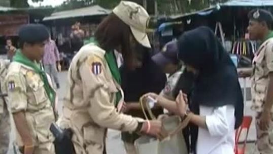 เจ้าหน้าที่ 3 ฝ่าย เร่งตรวจสอบผู้ก่อเหตุยิงประธานสภา อบต เสียชีวิต