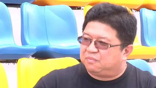 "อรรณพ" ร้องเรียน กกท. ชี้แจงใบมอบอำนาจเลือกนายกฯส.ฟุตบอล