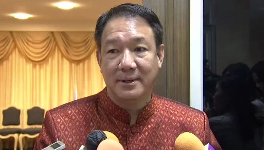 "กิตติรัตน์" คุมเข้มรถจดประกอบผิดกฎหมาย พร้อมเอาผิดข้าราชการร่วมทำผิดถึงที่สุด