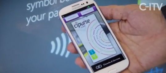 CIPURSE มาตรฐานตั๋วร่วมแบบเปิด ทางเลือกที่น่าสนใจสำหรับระบบตั๋วร่วม 
