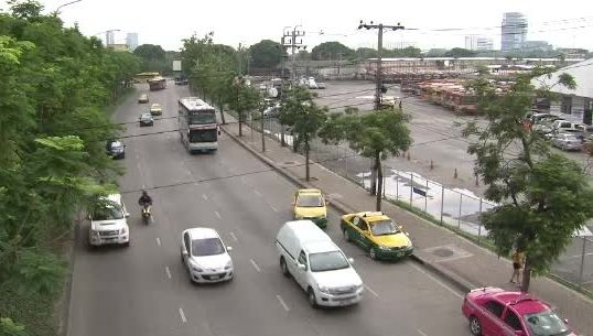   แนวทางการพัฒนาที่ดินย่านพหลโยธิน รองรับรถไฟความเร็วสูง