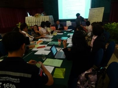 สพฉ.เร่งจัดทำมาตรฐาน-วิธีปฏิบัติการฉุกเฉิน  เตรียมนำร่องทดสอบในพื้นที่จังหวัดนำร่อง ส.ค.นี้