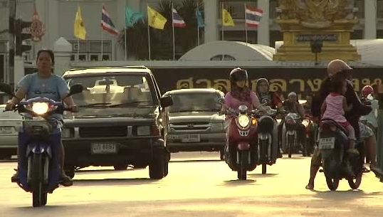 เลขาฯ ศอ.บต.ย้ำต้องพิจารณาข้อเสนอของบีอาร์เอ็น อย่างรอบด้าน