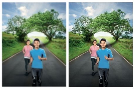 ผู้เชี่ยวชาญชี้ อาการปวดศีรษะเรื้อรังในที่ทำงานอาจเกิดจาก "ปัญหาสายตาเอียง" 
