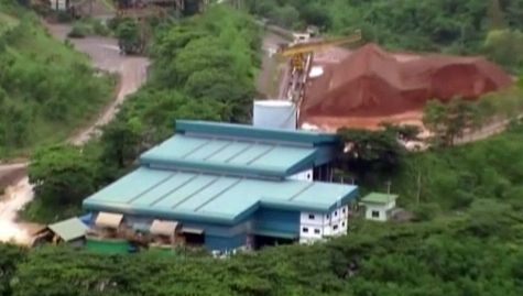 “ผาแดง อินดรัสทรี” ยัน ไม่ได้ปล่อยสารแคดเมียมลงลุ่มน้ำแม่ตาว
