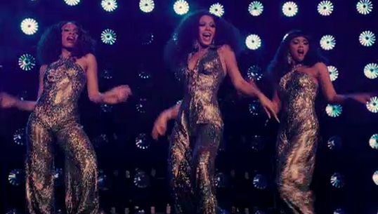 ไทยเธียเตอร์ เสนอ "Dreamgirls: หัวใจเพื่อเพลง"