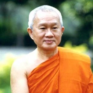 เรื่องเล่าวันพระ: ปราชญ์ผู้สันโดษ