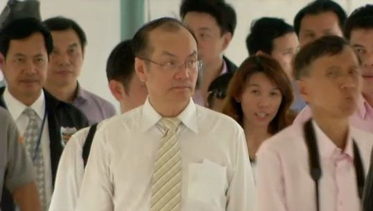 แจงปลด"นพ.วิทิต"พ้น"ผอ.องค์การเภสัชกรรม" เหตุบกพร่องต่อหน้าที่ 