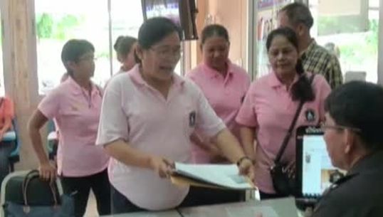 ชมรมคนรักในหลวง แจ้งความดำเนินคดีเว็บไซต์หมิ่นเบื้องสูง