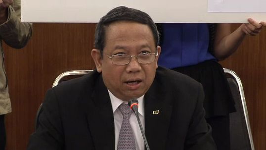 ดีเอสไอเตรียมประสานตำรวจสากล จับกุม"อดีตพระเณรคำ"