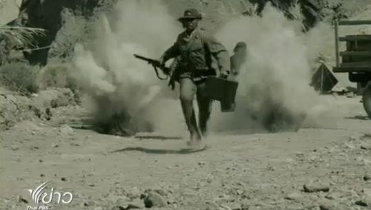 ไทยเธียเตอร์เตรียมฉาย "Letters from Iwo Jima" คืนนี้