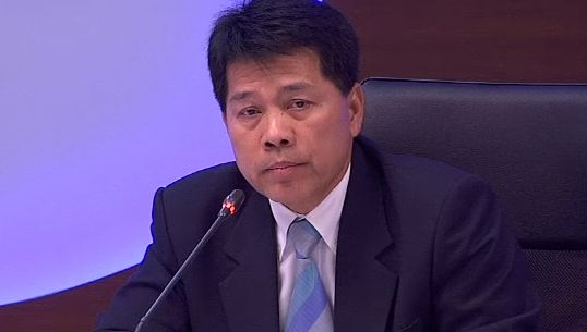 กกท.เตรียมหารือกรมการปกครอง ปมปัญหาการเลือกตั้งนายกสมาคมฟุตบอล