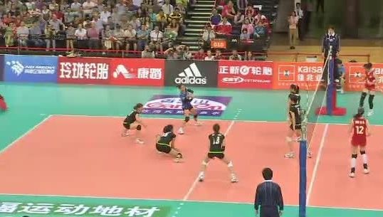 สมาคมวอลเลย์บอลไทย มั่นใจไทยผ่านเข้ารอบสุดท้ายโอลิมปิก 2016