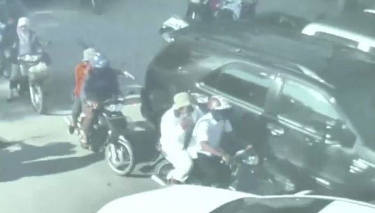 ตร.เร่งติดตามผู้ก่อเหตุยิงอิหม่ามประจำมัสยิดกลาง จ.ปัตตานี