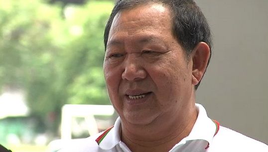"วิรัช-อรรณพ"ยื่นหนังสือขอความชัดเจน"กกท."กรณีใช้ใบมอบอำนาจ