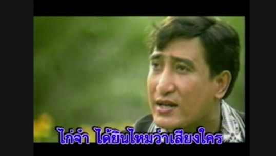 รู้จักที่มาเพลง"ไก่จ๋า"ของ"สายัณห์ สัญญา" 