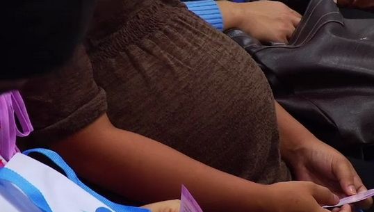 รัฐบาลเดินหน้าโครงการ"ฝากท้องทุกที่ ฟรีทุกสิทธิ์ "