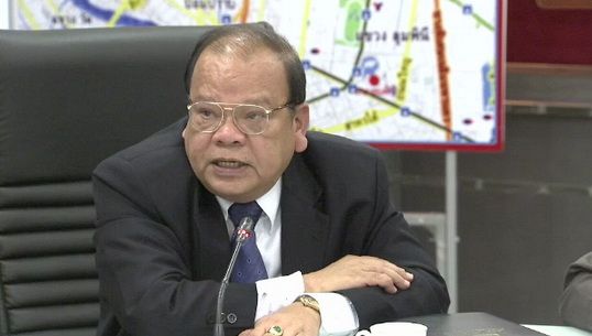 "สุวัตร"ถอนตัวทำคดีสังหาร"เอกยุทธ"