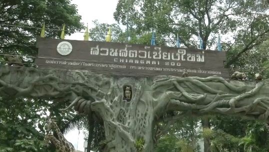 ค้านโอนย้าย"สวนสัตว์เชียงใหม่"สังกัด"สำนักงานพัฒนาพิงคนคร"