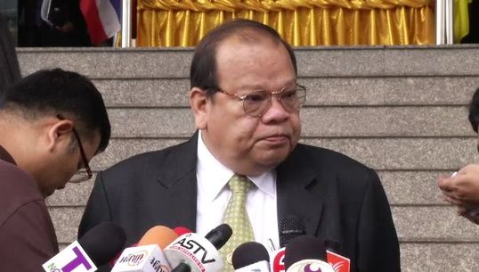 "สุวัตร"เตรียมแสดงหลักฐานยืนยันทีมงานได้พูดคุยกับ"บอล"