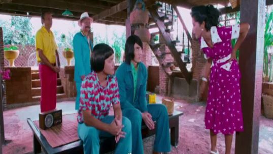 วงการภาพยนตร์ไทยขาดคนเขียนบทฝีมือดี