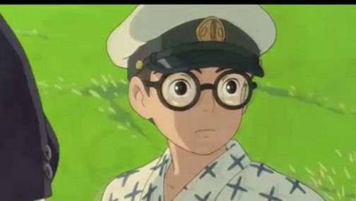  "The Wind Rises" การ์ตูนต้านสงครามของสตูดิโอจิบลิ