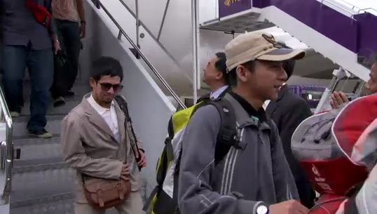 "สกอ."ตั้งศูนย์เฉพาะกิจช่วยนักศึกษาไทยจากอียิปต์ กลับศึกษาต่อหลังสถานการณ์คลี่คลาย  
