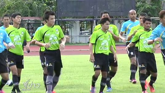 ซิโก้ประกาศไม่เข้าร่วม "เมอร์เดก้าคัพ" หาก "ไทยลีก" ไม่ปล่อยตัวนักเตะ