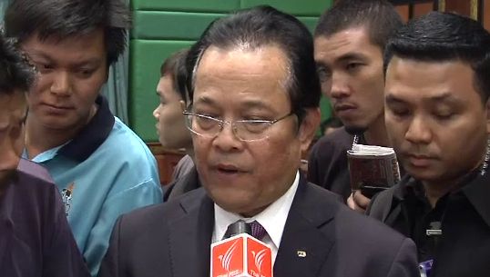 เกาะติดเลือกตั้ง "นายกสมาคมฟุตบอลฯ" ตามธรรมนูญฟีฟ่า