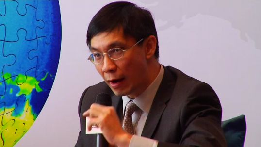  "ทีดีอาร์ไอ"เตรียมจัดประชุมด้านการพัฒนาระดับโลก