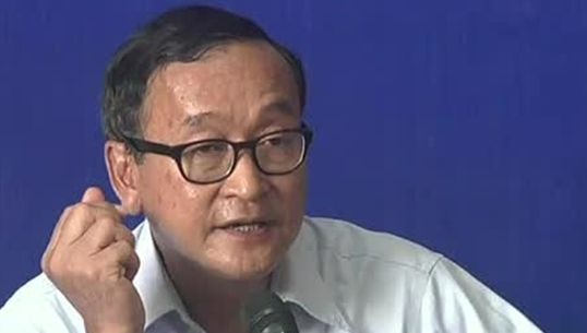 ฝ่ายค้าน"กัมพูชา"ขู่ชุมนุมทั่วประเทศ