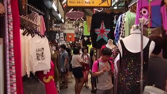 สั่งศาลปกครองกลางพิจารณาคดีค่าเช่าแผงตลาดนัดจตุจักร