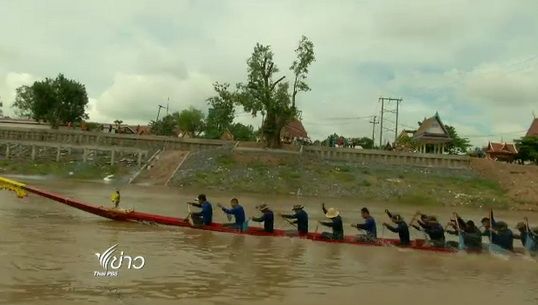 เปิดตำนานเรือยาวเมืองพิจิตร "ชาละวัน-ไกรทอง" 