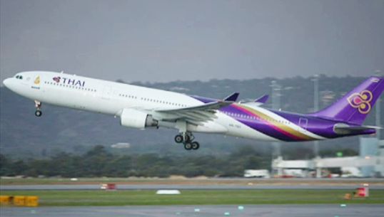 แอร์บัส A330-300 เครื่องบินที่มีสมรรถนะสูง รองรับการบินระยะปานกลาง