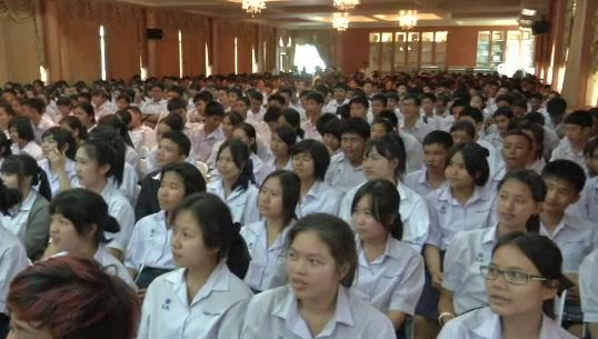 สภาเด็กและเยาวชนฯ เรีกร้องรัฐแก้ปัญหา "ท้องในวัยเรียน" 