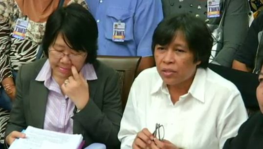 มูลนิธิเพื่อผู้บริโภค เตรียมเปิดข้อมูล แจงศาลปกครอง "รัฐขึ้นแอลพีจี" ไม่เป็นธรรม