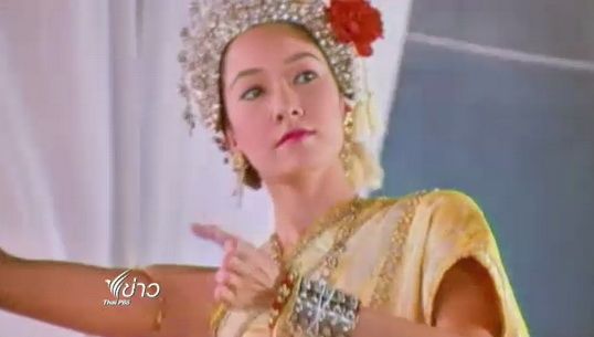 มองวัฒนธรรมไทยผ่านภาพยนตร์
