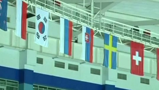 USOC เตรียมเสนอเพิ่มกฏ "ห้ามเลือกปฏิบัติ" ต่อนักกีฬาเพศที่สาม