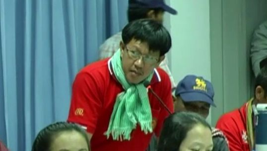 ชาวไร่อ้อย จ.สระแก้ว ร้องผู้ว่าฯ ขอเปิดโรงงานน้ำตาลอีกแห่ง แก้ปัญหาถูกดดราคา