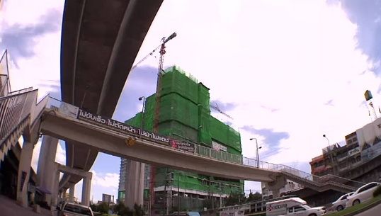 เศรษฐกิจไทยไตรมาส 3 ยังไม่ฟื้นตัว