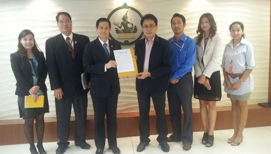  4 องค์กรวิชาชีพสื่อ ออกแถลงการณ์ค้านใช้ร่าง พ.ร.บ.คอมพ์ฯ ฉบับใหม่ 