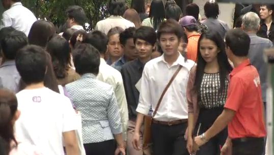 นักวิชาการ ยืนยัน "หนี้ครัวเรือน" ร้อยละ 79 ของจีดีพี ยังไม่น่าห่วง