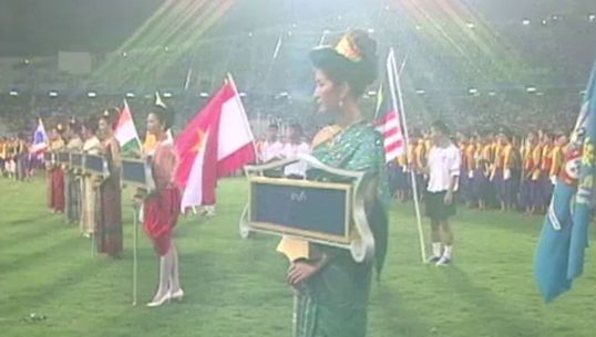 "ไทย" เตรียมเสนอตัวเป็นเจ้าภาพ "เอเชี่ยนเกมส์"-เล็งสร้างเมืองรับรถไฟความเร็วสูง