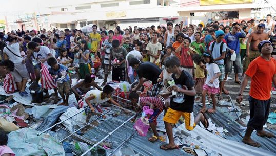 สธ.-กต. หารือแนวทางช่วย "ฟิลิปปินส์" ทีมแพทย์พร้อมเดินทางพรุ่งนี้