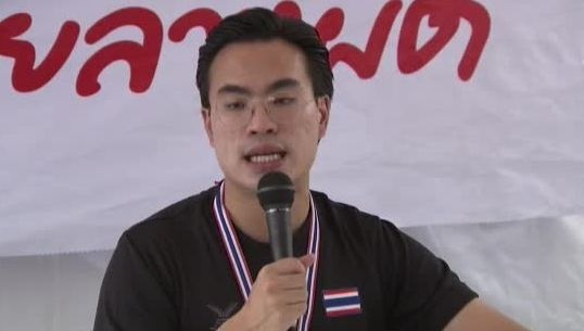 แกนนำค้าน พ.ร.บ.นิรโทษฯ เชื่อ นปช.ชุมนุมกดดันศาลรัฐธรรมนูญ