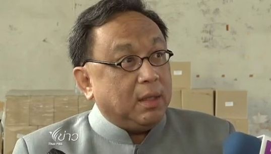 รัฐบาลพร้อมจัดงานเฉลิมพระเกียรติในหลวง 5 ธ.ค. ณ วังไกลกังวล จ.ประจวบฯ