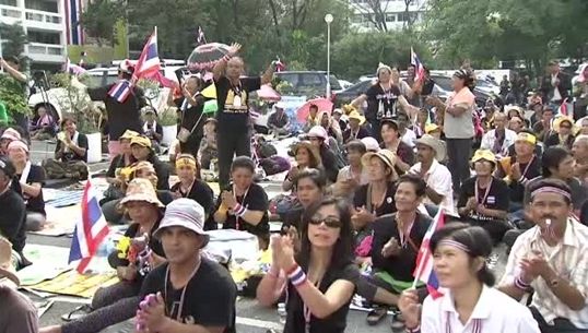 23 ประเทศประกาศเตือนประชาชนเดินทางมาไทย