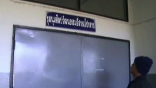 ตร.อุบลฯ เร่งตามคดีล่วงละเมิดทางเพศนักเรียนหญิง