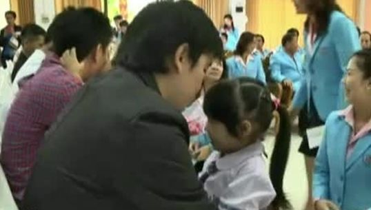 ทั่วประเทศร่วมจัดกิจกรรมวันพ่อ